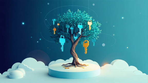 Cutting Cloud IAM Down to Least Privilege thumbnail
